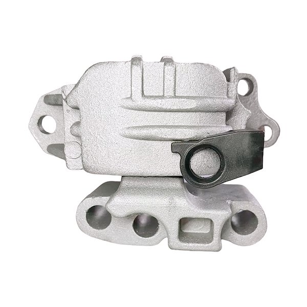 Coxim Motor Lado Direito Fiat Toro Jeep Renegade 2.0 Diesel - 52049745