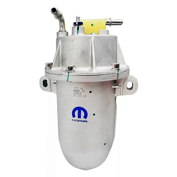 Filtro Combustível Original Fiat Toro Jeep Renegade 2.0 Diesel - 51940646