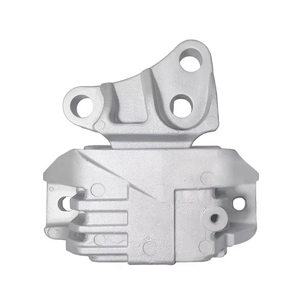 Coxim Esquerdo Motor Fiat Toro Jeep Compass Renegade 2.0 Diesel - 52068326