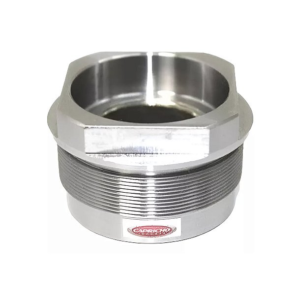 Bucha da caixa de direção Hidráulica Tucson 2004 Até 2017