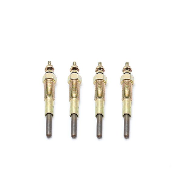 Kit De Velas aquecedoras  Mitsubishi L200 / Kia Sportage