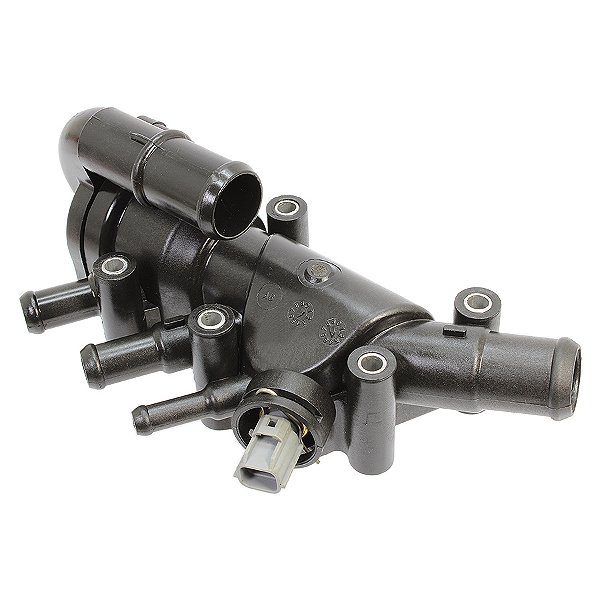 Válvula Termostática Ford Ka Courier Ecosport Focus Fiesta