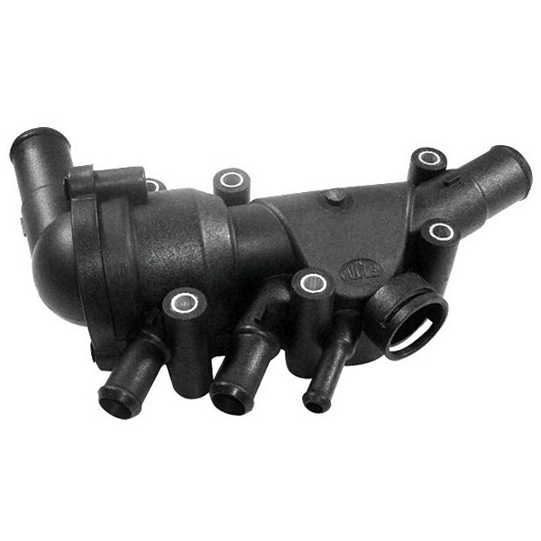 Válvula Termostática Ford Focus Ecosport Escort Ka