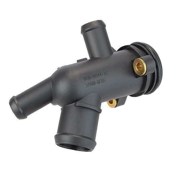 Tubo / Cano Da Bomba De Água Ford Ranger 3.2 2011/2022 - BK3Q8A544AC