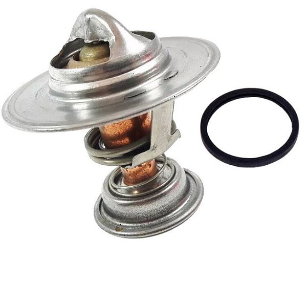 Válvula Termostática Fiat Uno Mille Elba Prêmio Duna