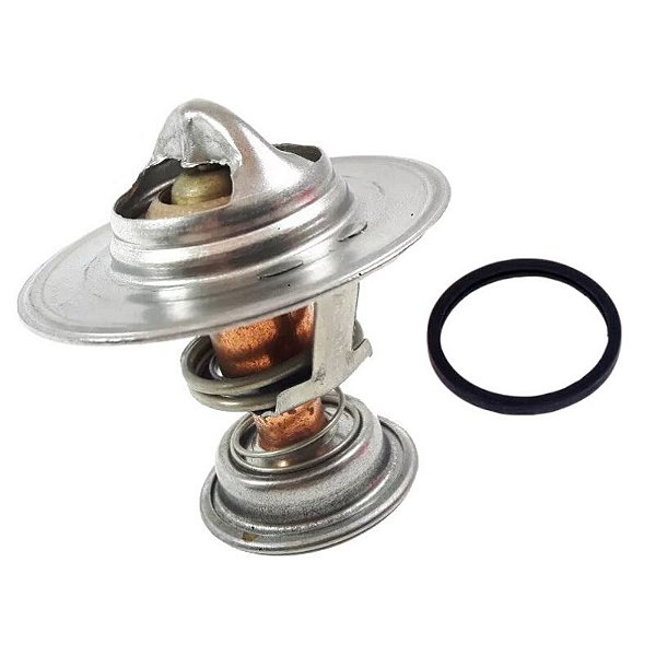 Válvula Termostática Fiat Renault Suzuki Citroën