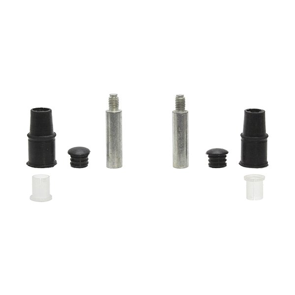 Pino Guia Pinça Freio Vw Gol Saveiro Voyage G6 - Rosca 8,8mm