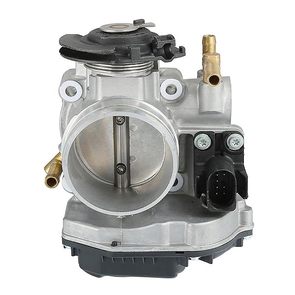 Corpo De Borboleta TBI Vw Golf Bora New Beetle 2.0 - 06A133064H