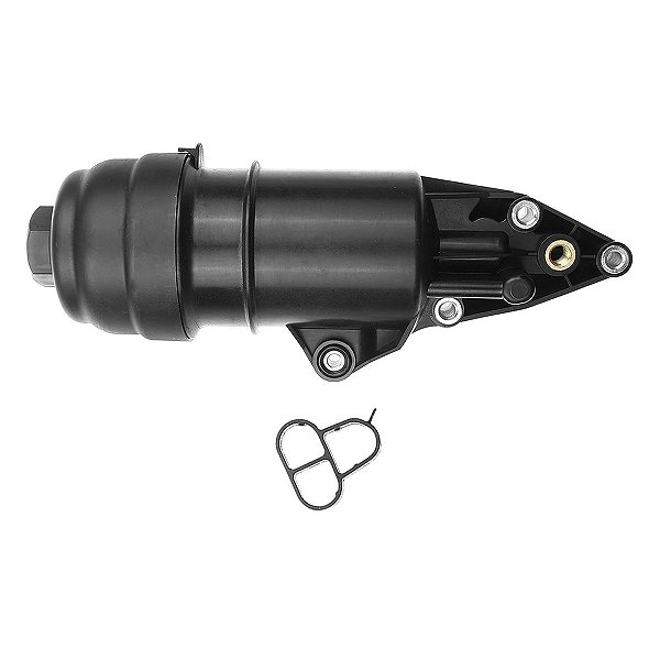 Suporte Filtro De Óleo Audi A4 S4 A5 Q5 Q7 3.0 - 06E115405C