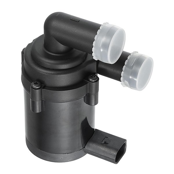 Bomba De Água Auxiliar Vw Amarok V6 Touareg - 7P0965561B