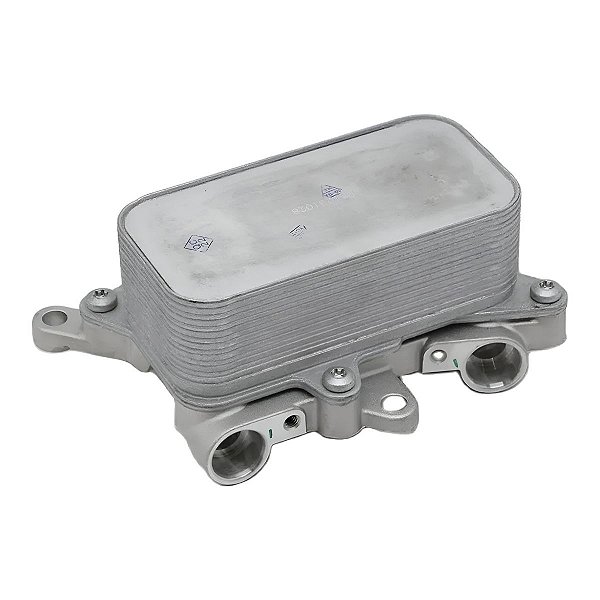 Resfriador de Óleo Volkswagen Touareg / Porsche Cayenne