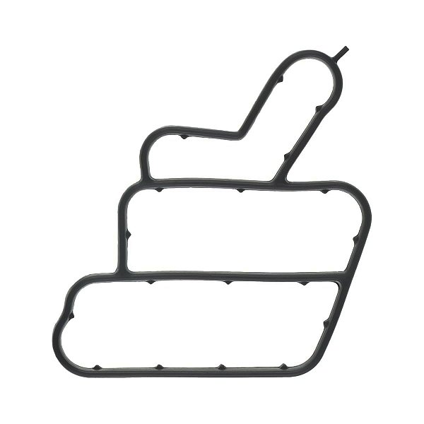 Vedação Do Suporte De Filtro De Óleo Vw Amarok 2017 a 2022 - 059115446E