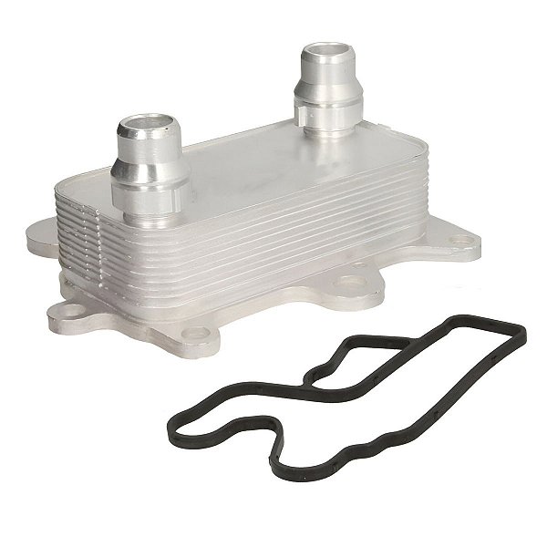 Suporte Resfriador De Óleo Fiat Toro 16/18 Jeep Renegade 16/18 - 55273044