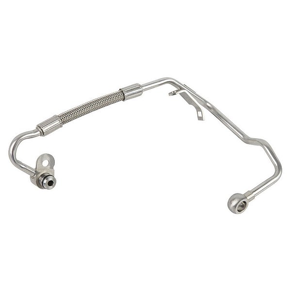 Mangueira Pressão Direção Hidraulica Vw Jetta Tiguan Audi Q3 - 06J145778F