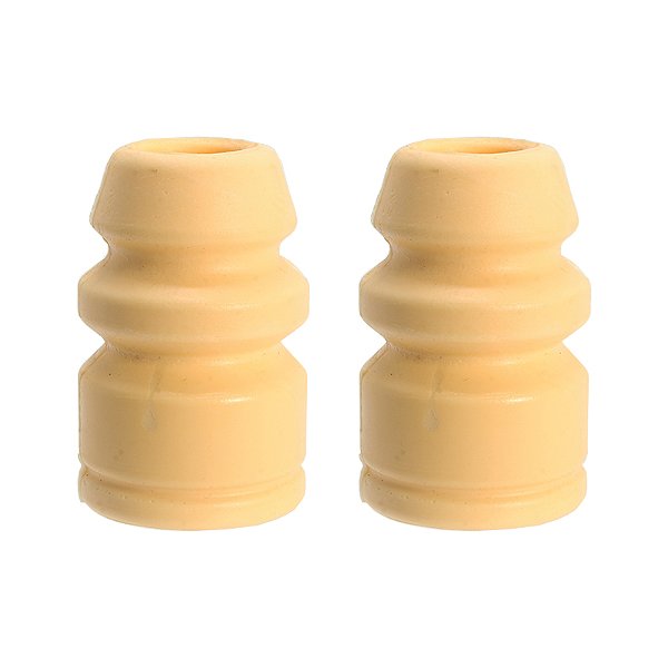 Par Batente Suspensão Amortecedor Dianteiro Jac J6 11 a 16