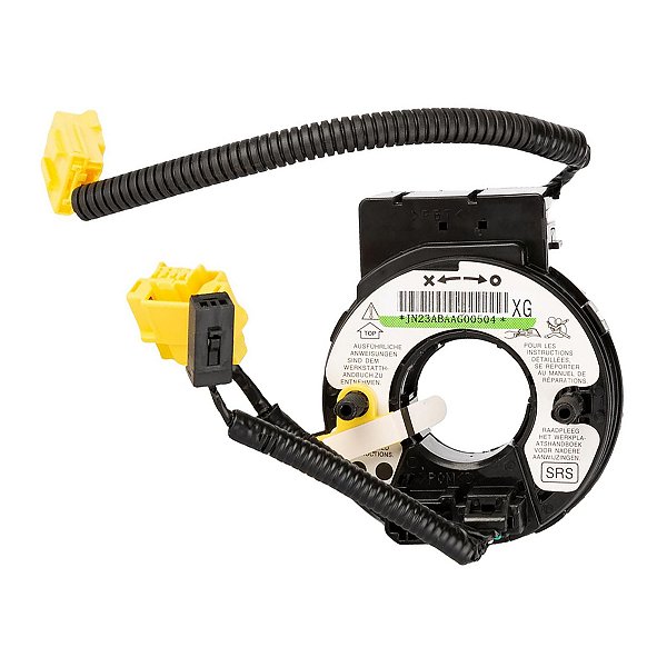 Cinta Airbag Hard Disk Honda Fit 2003 a 2008 - 77900SAAG51