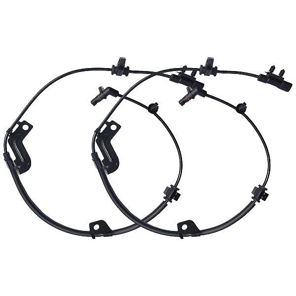 Par Sensor Abs Traseiro Direito e Esquerdo Dodge Journey 2.7 3.6 - 4743869AD