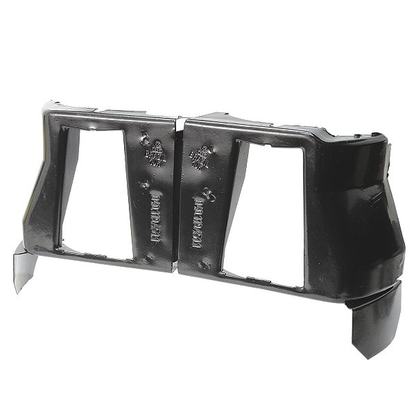 Chapa Defletora Entre Camisas Cabeçote Original Vw Kombi Fusca Brasilia - 0401194511