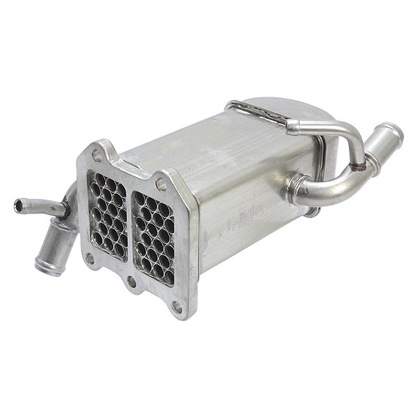 Válvula EGR Resfriador Chevrolet S10 Trailblazer 2.8 2012 A 2016