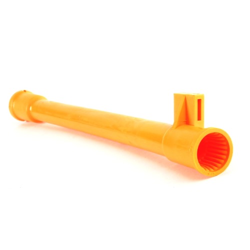 Tubo Funil da Vareta de Óleo do Motor Audi A3 A4 VW Bora Golf - 06A103663C