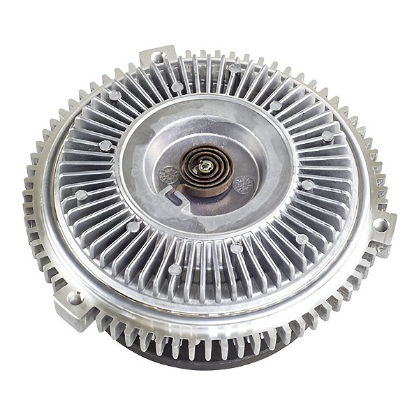 Polia Embreagem Viscosa Mercedes-Benz LO614 LO914E LO915E LO915 1950/… - 9042001122