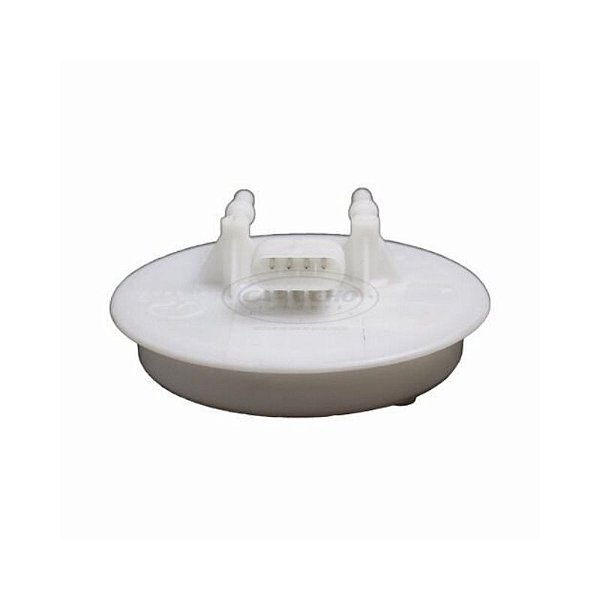 Tampa Flange Bomba De Combustível Ford Fiesta Focus 1.6 2.0