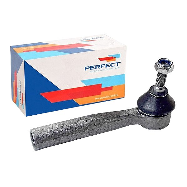 Terminal Direção Direito Fiat Toro Jeep Compass Renegade a Diesel - 7090826