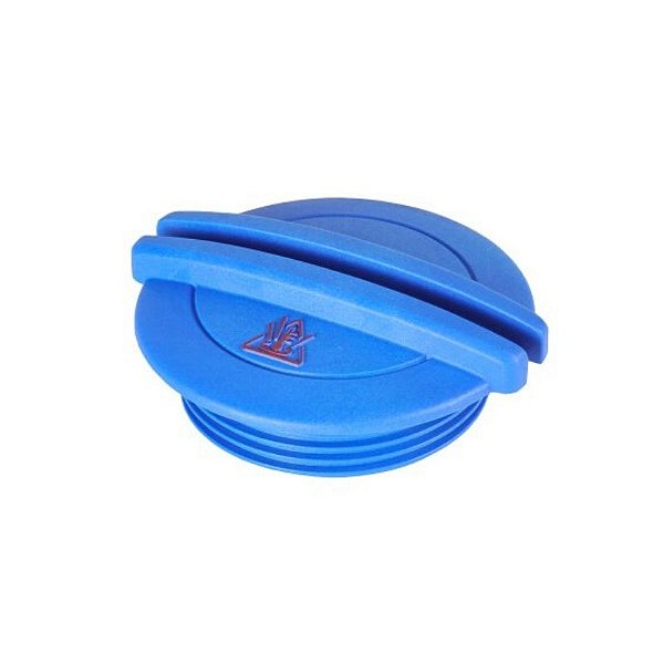 Tampa do Reservatório de Expansão Volkswagen Gol Voyage Saveiro Golf