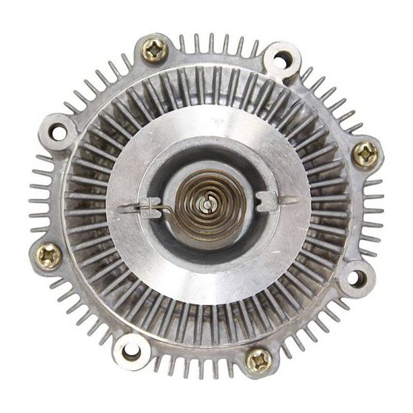 Polia Viscosa Mitsubishi Montero/Starion/Pickup