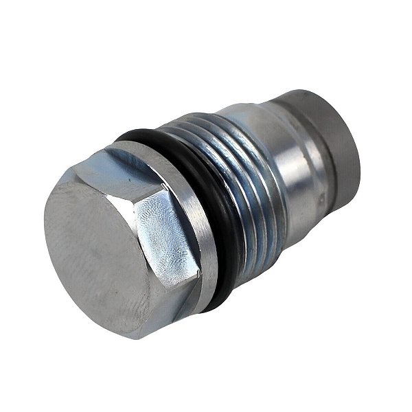 Válvula Reguladora Pressão Rail Flauta 1110010028