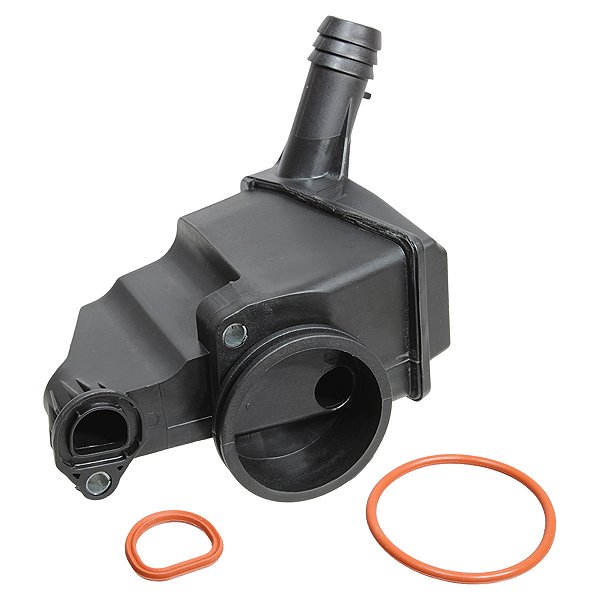 Válvula Anti Chama Vw Fox Spacefox Polo Golf 1.6 - 036103464G