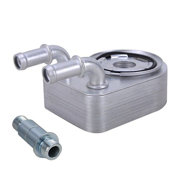 Resfriador de Óleo Chrysler 200 / 300 / Dodge / Jeep Compass