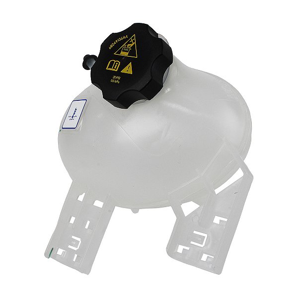 Reservatório De Água Fiat Toro Jeep Renegade Compass 1.8 2.0