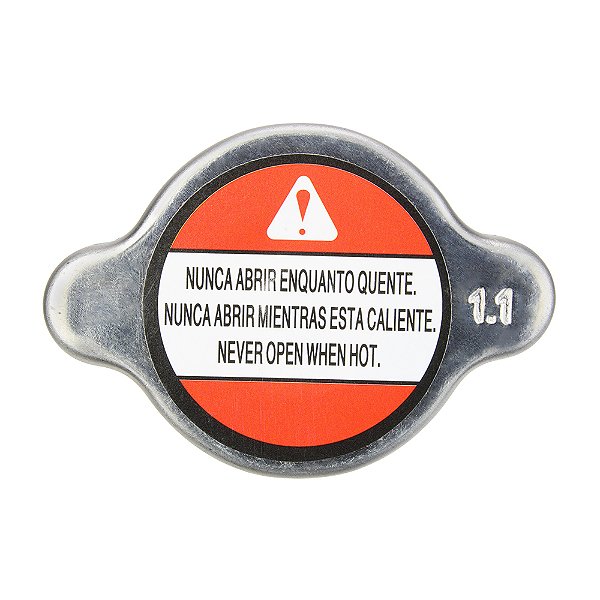 Tampa Do Radiador 1.1 Bar CI7694 CI8917 - 7898134041432