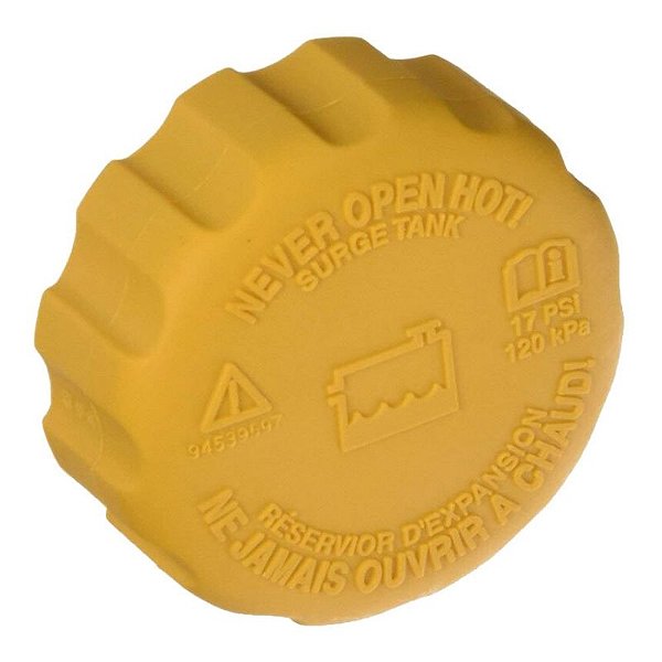 Tampa de Reservatório Astra Meriva Vectra Omega - 96420303