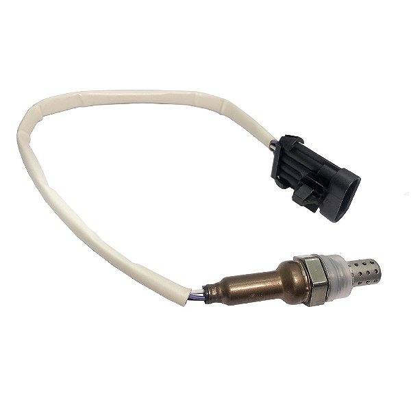 Sonda Lambda Fiat Doblo Idea Palio Siena Strada Gm Celta Corsa Meriva Pós Catalisador