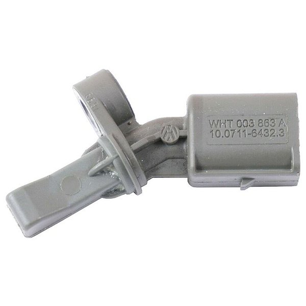 Sensor de Freio Abs Audi A1 Vw Golf Polo Sedan Fox - WHT003863A