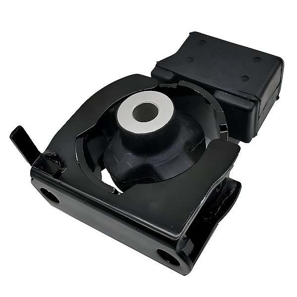 Coxim Calço Dianteiro Do Motor Toyota Corolla 2.0 2009/2014 - 123610T040