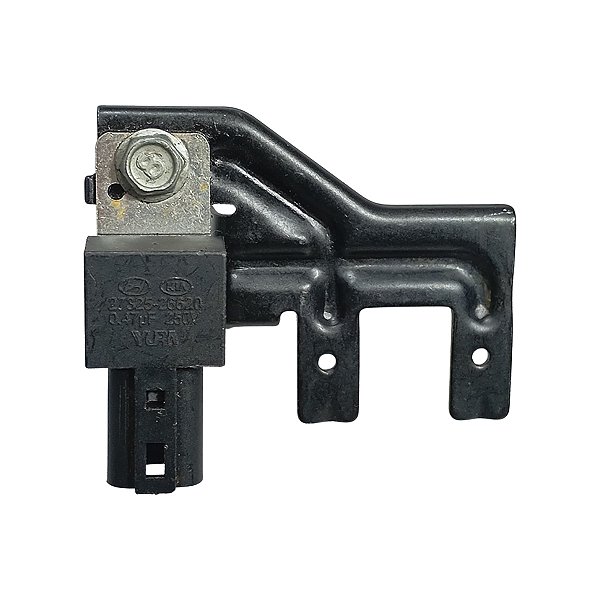 Sensor Rele Ignição Hyundai HB20 1.0 2012/… 27325-26620