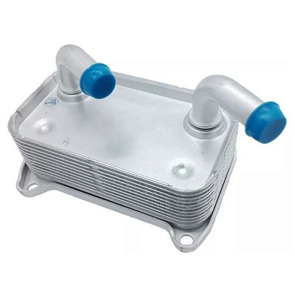 Resfriador de Óleo Volvo S40 1.8 2.0T V40 1.8 2.0T - 1995 A 2004