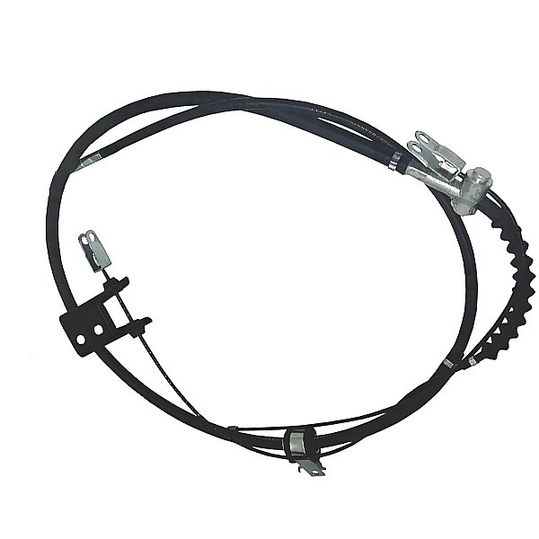 Cabo Do Freio De Mão Jinbei Topic 2.0 16V 2.2 8V 2008/em diante M47