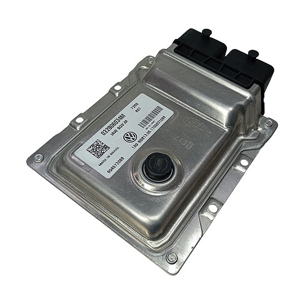 Módulo Comando De Injeção Volkswagen Gol Crossfox Saveiro 2012/… - 904572088 / 032906034M