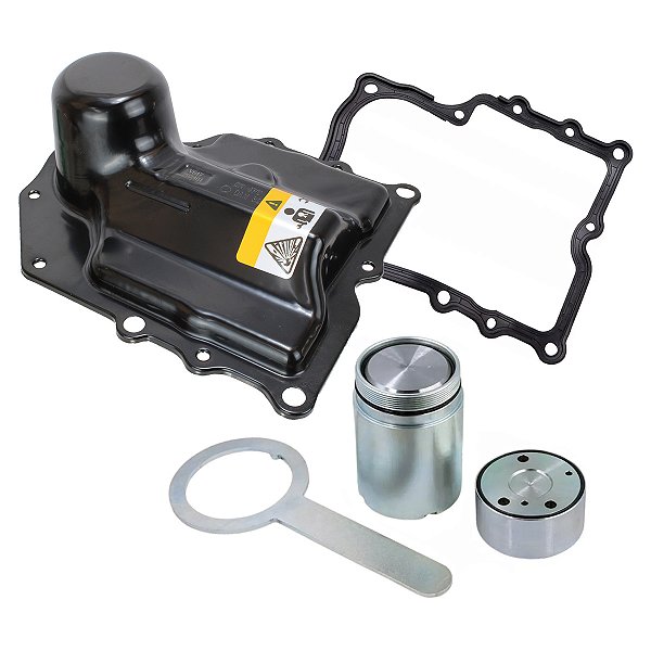 Kit Carter Junta Acumulador Câmbio DQ200 Audi A1 A3 Q3 Vw Golf