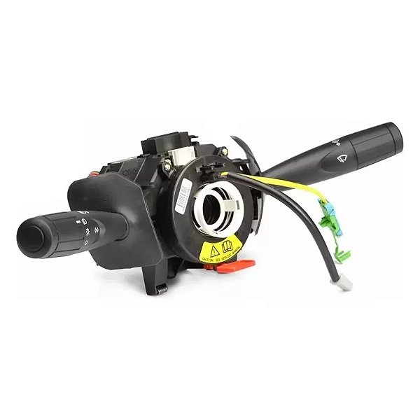 Chave De Seta Limpador Trip Fiat Palio Siena Strada 2005 a 2008 - 735360413