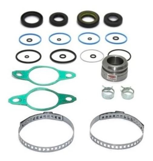 Reparo Caixa Direção Hidráulica Koyo Subaru Impreza após 1993