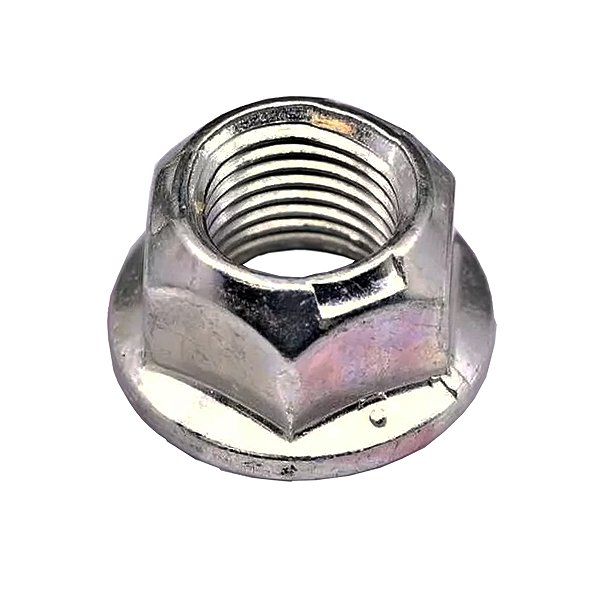 Porca 12mm Honda Accord Civic Crv - Original