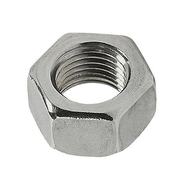 Porca Sextavada Original Honda City Civic Fit 12mm