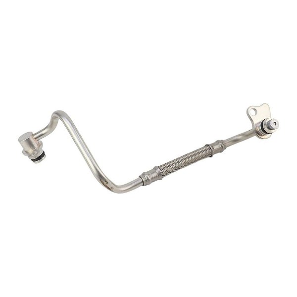 Tubo Mangueira Óleo Turbina Bmw 125i 320i 428i X1 X3 X4 Z4 - 11428626652