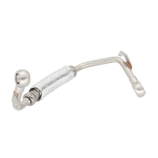 Tubo Mangueira Da Turbina Audi A3 1.8 2.0 Tfsi - 06J121497G