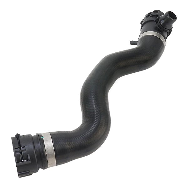 Mangueira Superior Radiador Bmw Série 5 F10 F11 2010 a 2016 - 17127619684